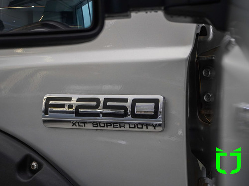 Ford F-250 3.9 4P XLT CABINE DUPLA DIESEL