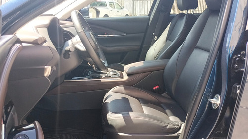 Mazda CX-30 2.5 I Grand Touring 2wd At