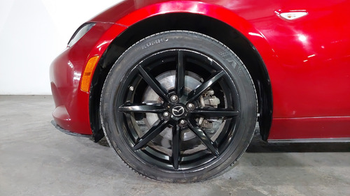 Mazda MX-5 2.0 I Sport Mt