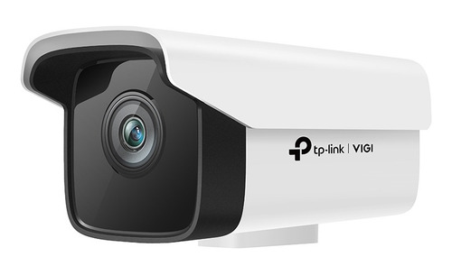 Cámara De Seguridad Ip Tp-link Vigi C300hp-4 3mp Bullet