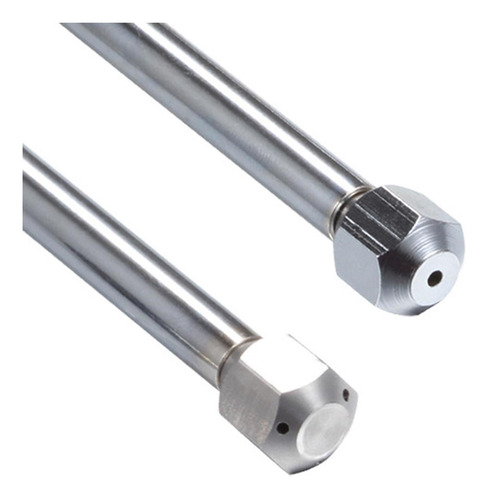 Tubo De Varilla De De Material Acero Inoxidable 304 De