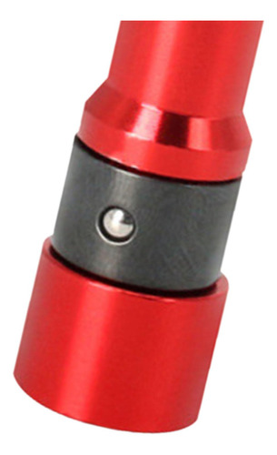 Adaptador De Vaso, Llave De Impacto, Broca De Convertidor