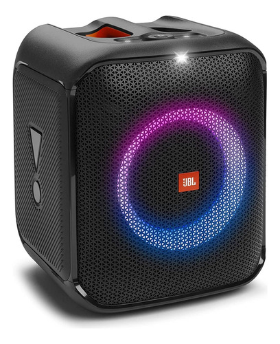 Altavoz Jbl Partybox Encore Essential De 100 W Con Espectácu