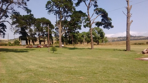 Imagen 21 de 25 de Campo Apto Vivienda O Emprendimiento Turístico.