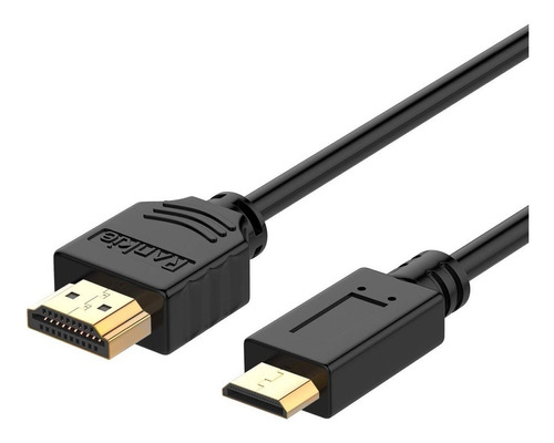 Cable Hdmi A Mini Hdmi 1080p Full Hd Para Tablets Celulares