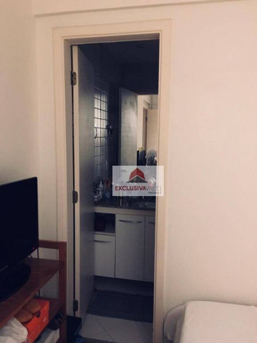 Apartamento Residencial / Jardim Aquarius - Ap2746