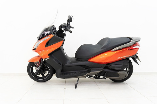 Kymco Downtown 300i Abs