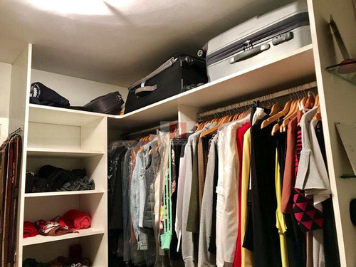 Imagem 24 de 30 de Apartamento Com 2 Dorms, Vila Alpina, São Paulo - R$ 289 Mil, Cod: 1258 - V1258
