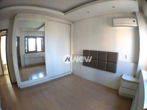 Imagem 11 de 24 de Apartamento Com 2 Dormitórios À Venda, 79 M² Por R$ 480.000 - Centro/boa Vista - Novo Hamburgo/rs - Ap2510