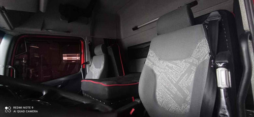 Imagem 4 de 6 de Caminhao Mercedes-benz Mb 2430
