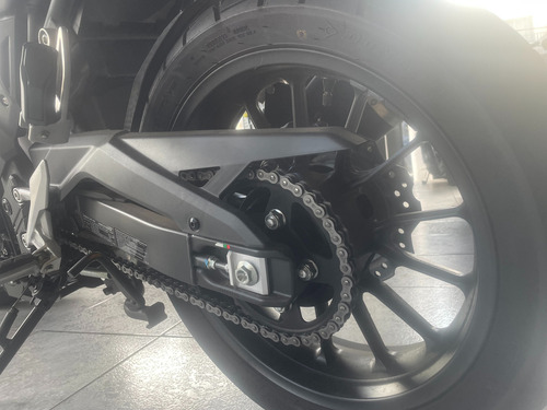 Cb 500 X Com Apenas 300 Kms Rodados