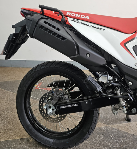 Honda Xr300l