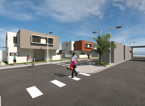 Imagen 5 de 12 de Condominio Vistamar Ii