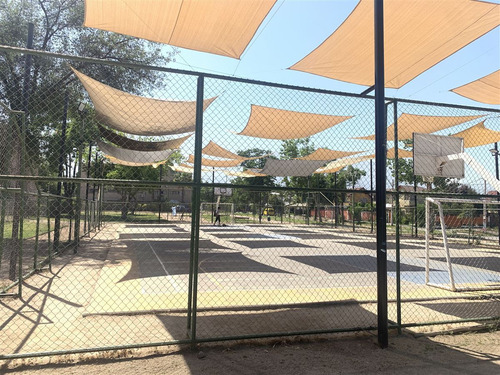 Departamento En Venta De 3 Dorm. En Ñuñoa