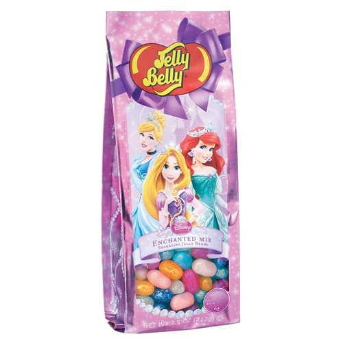 Jelly Belly Mezcla Del Resorte - 7,5 Oz Bolsa De Regalo - Ca