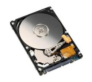 Genérico 320 Gb 320 Gb 2,5 Pulgadas Sata Portátil De Disco D