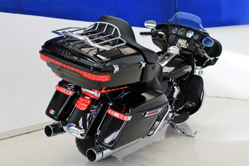Imagen 6 de 15 de Harley Davidson Glide Ultra 2018