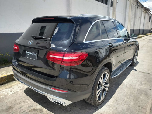 Imagen 4 de 14 de Mercedes-benz Clase Glc 2019 2.0 300 Sport At