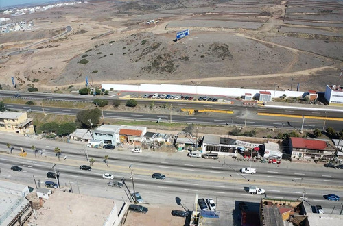 Imagen 5 de 9 de Propiedad En Venta A Unos Pasos Del Mar En Rosarito