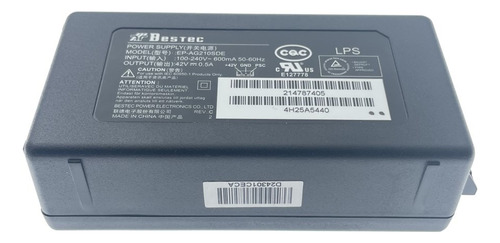 Fuente De Poder Epson Xp30 Xp33 Xp100 Xp101 Xp102 Xp103
