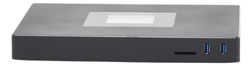 Conmutador Ip-pbx Para Hasta 500 Usuarios Ucm6302a