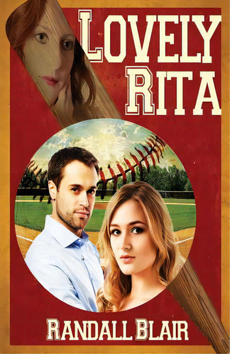 Lovely Rita, De Blair, Randall. Editorial Lightning Source Inc, Tapa Blanda En Inglés
