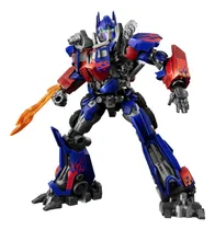 Comprar Figura Armable Blokees Transformers Optimus Prime Class 09