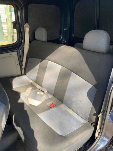 Renault Kangoo 1.6 2 Confort 5as Aa Da Svt 1plc 2013