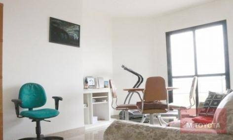 Imagem 6 de 30 de Apartamento Com 2 Dormitórios À Venda, 66 M² Por R$ 290.000,00 - Gopoúva - Guarulhos/sp - Ap0111
