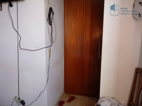 Imagem 25 de 30 de Apartamento Com 5 Dormitórios/suítes, 5 Vagas À Venda, 230 M² Por R$ 2.450.000 - Vila Leopoldina - São Paulo/sp - Ap10997