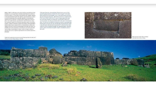 Imagen 6 de 6 de Rapa Nui - Guy Wenborne