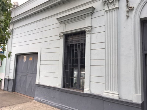 Local Comercial En Venta En Vitacura