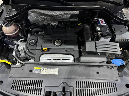 Volkswagen Tiguan 1.4 Automica DSG At