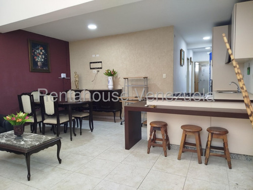 Apartamento En Alquiler, Conjunto Residencial Parque Coropo, Santa Rita 25-17438 Jecg