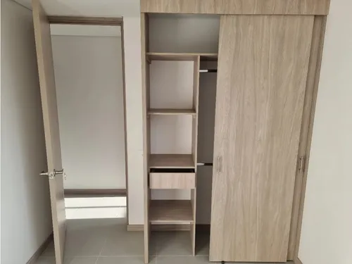 Vendo Apartamento En Itagui Bahia Grande