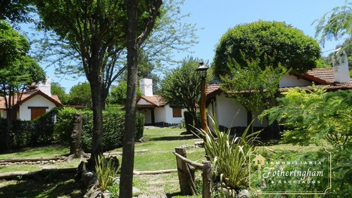 Imagen 7 de 10 de Complejo De Cabañas - Santa Rosa De Calamuchita