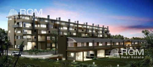 Imagen 16 de 19 de Venta 2 Ambientes Con Jardín, El Palmar, Nordelta