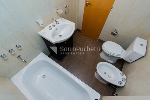 Imagen 26 de 30 de Venta Depto 2 Amb Con Cochera Cubierta Moron Sur (6°piso)