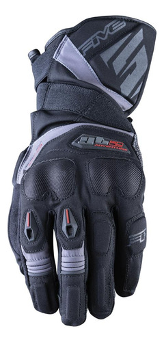 Guantes Moto Gt2 Wr Five Gloves