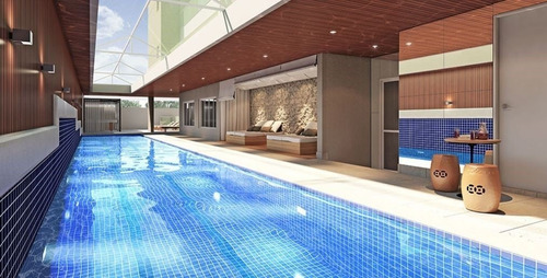 Imagem 10 de 17 de Apartamento Residencial Para Venda, Indianópolis, São Paulo - Ap8045. - Ap8045-inc