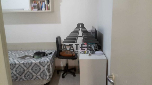 Imagem 5 de 25 de Apartamento Para Venda - Vila Endres - Guarulhos - Ap00040 - 69553646