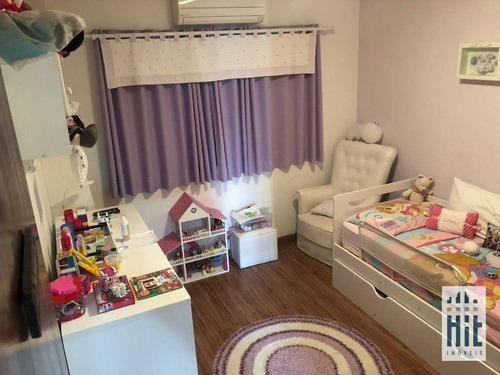 Imagem 7 de 25 de Sobrado À Venda, 324 M² Por R$ 940.000,00 - Vila Monumento - São Paulo/sp - So0108