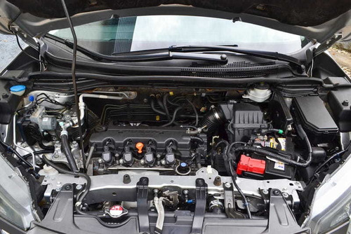 Imagem 13 de 15 de Honda Crv Exl 2wd Automatico 2014