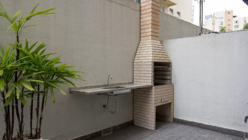 Imagem 5 de 19 de Apartamento Campos Eliseos Sao Paulo Sp Brasil - 4112