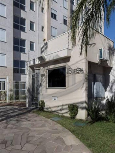 Imagem 2 de 19 de Apartamento - Ap02186 - 70813128