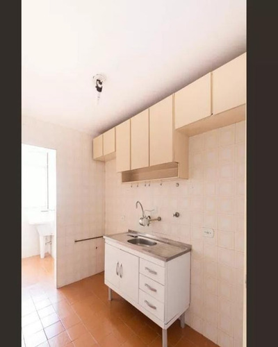 Imagem 6 de 22 de Apartamento Residencial Para Locação - Ap01975 - 70833361