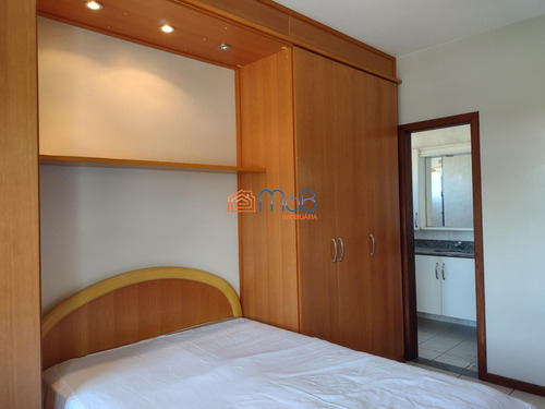Imagem 21 de 30 de Oportunidade: Apartamento 04 Quartos Riviera Fluminense - Ap0549