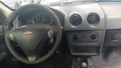Chevrolet Celta 1.0 Life Flex Power 3p