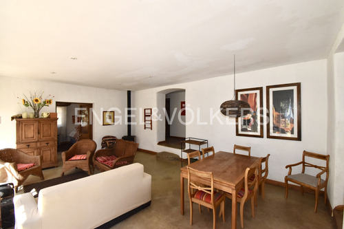 Horcón; Valle De Elqui; Parcela Con Orilla De Rio