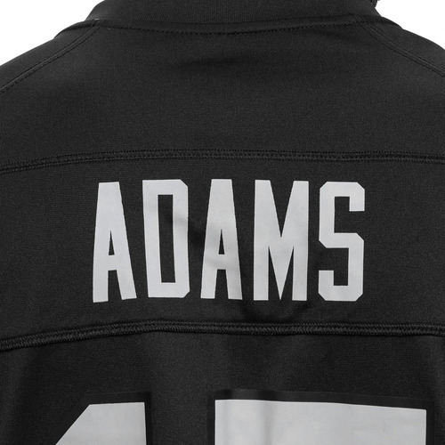 Jersey Las Vegas Raiders (Usado)